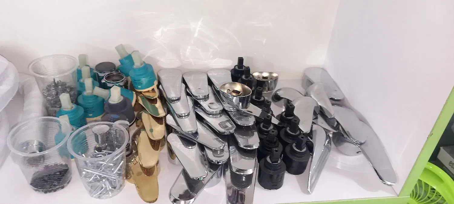 تعمیرات شیر شبانه روزی حتی روز های تعطیل|خدمات پیشه و مهارت|گرگان, |دیوار