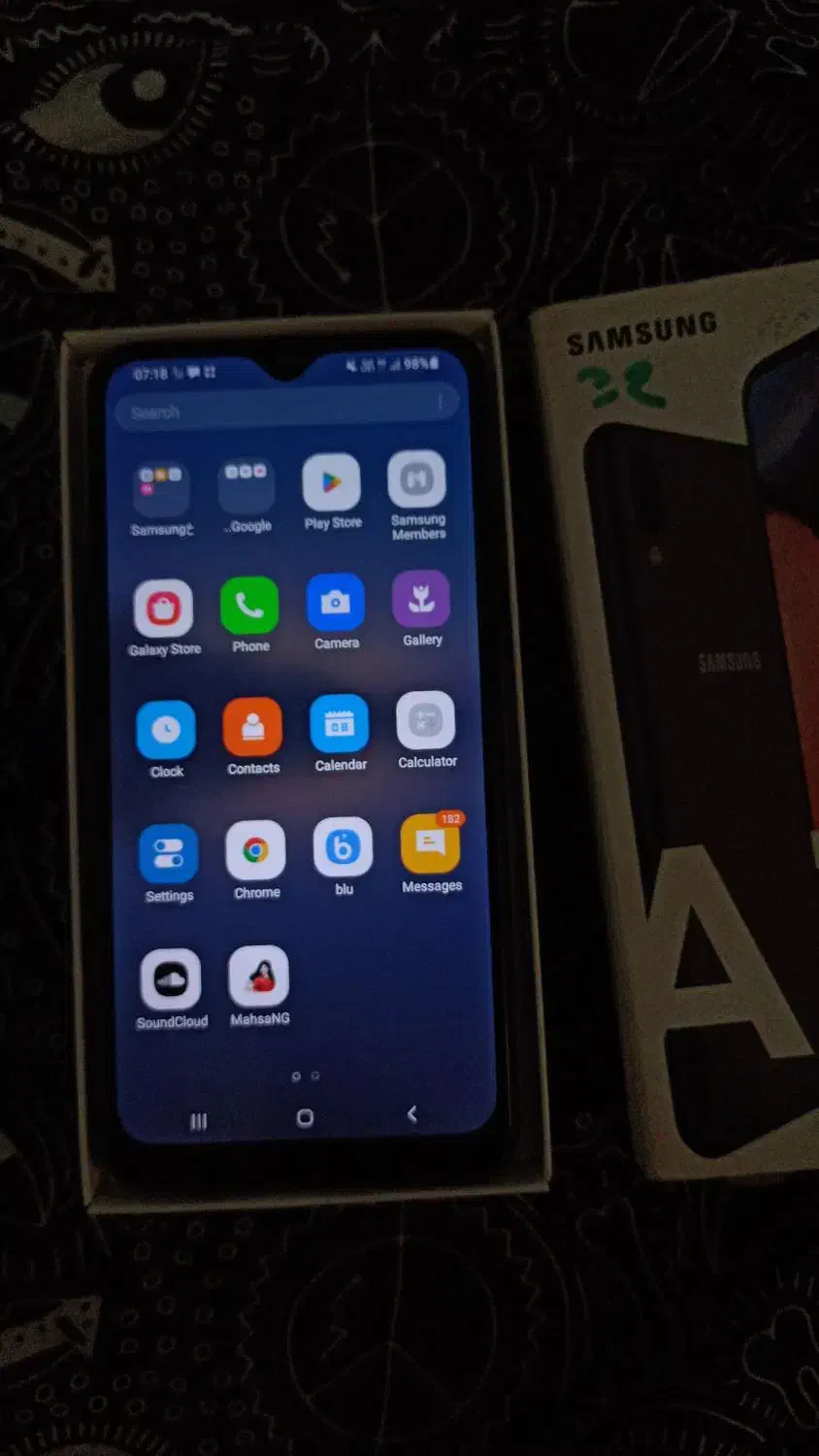 samsung galaxya10|موبایل|رویدر, |دیوار