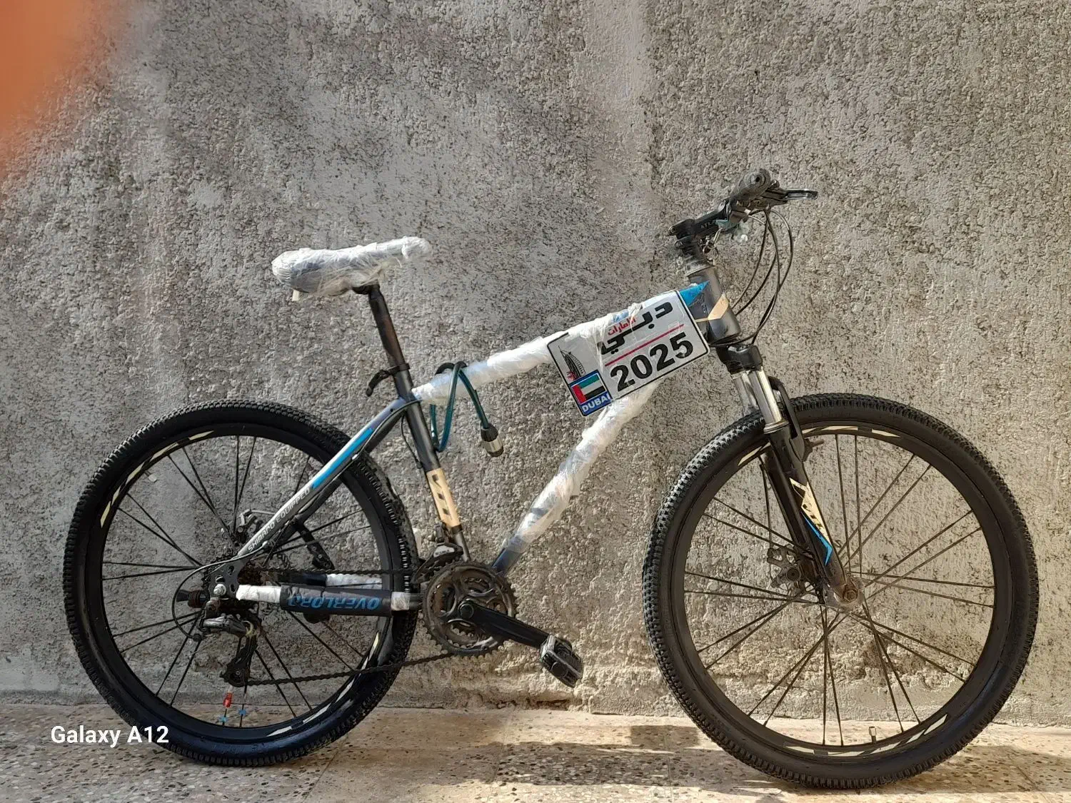 دوچرخه 26|دوچرخه، اسکیت، اسکوتر|خورموج, |دیوار