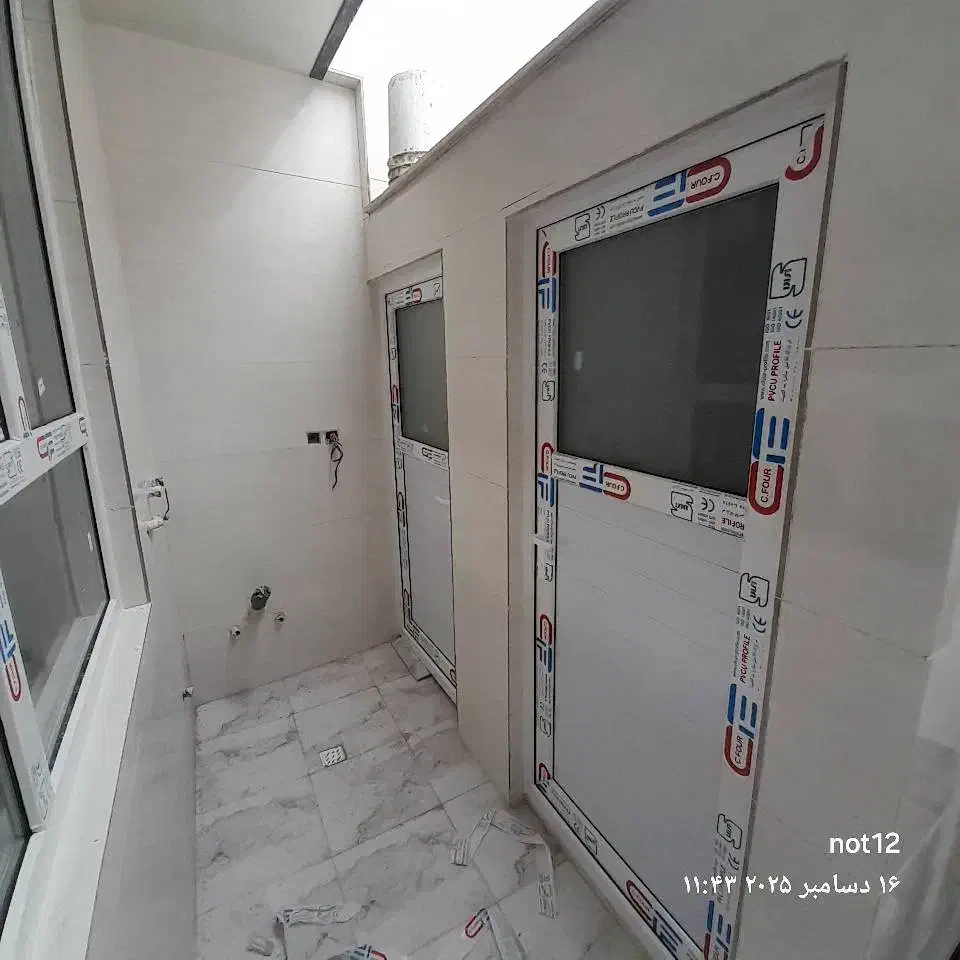 تولید کننده درب و پنجره upvc|مصالح و تجهیزات ساختمان|ایلام, |دیوار