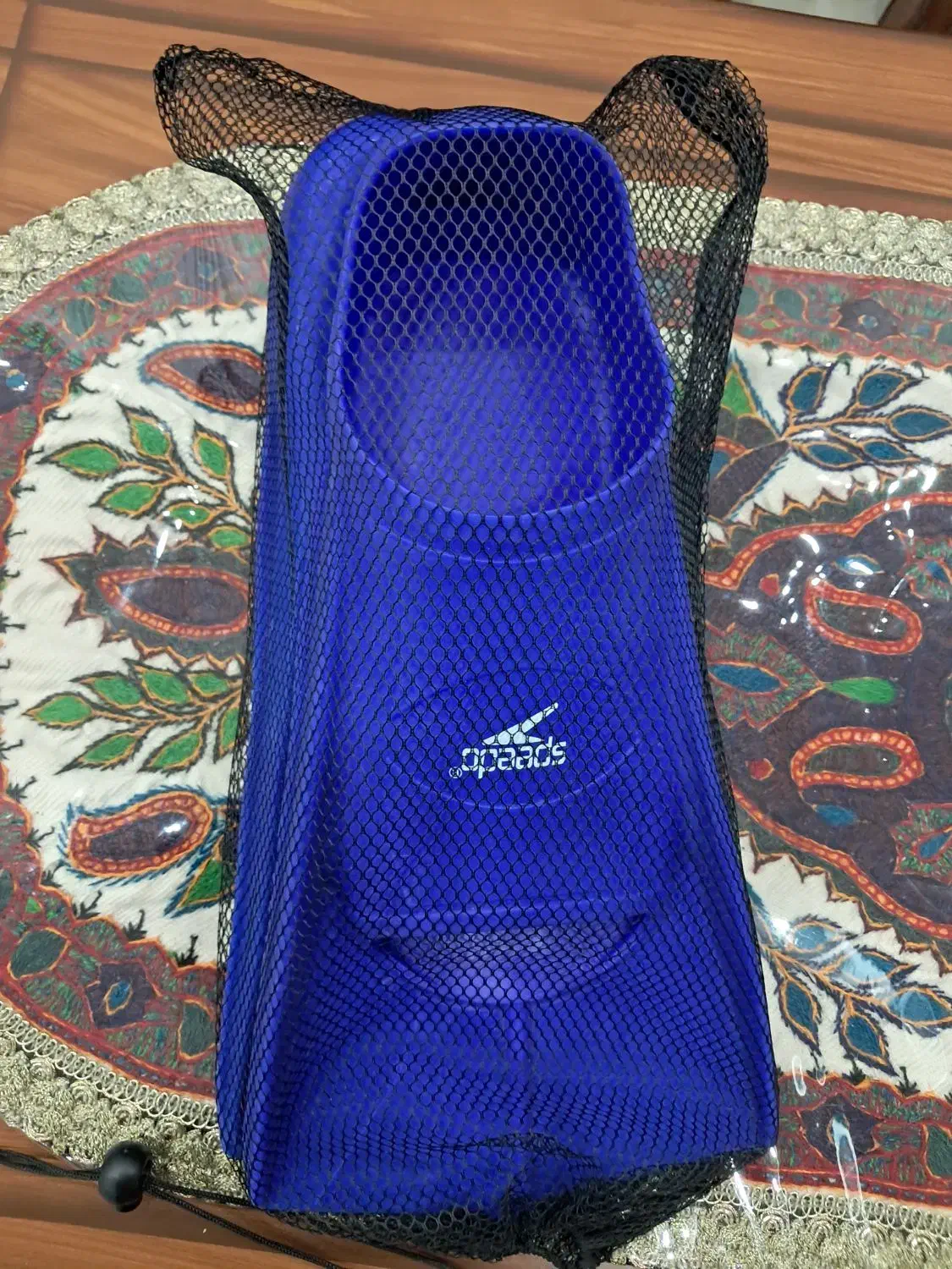 فین شنا سایز بزرگ|غواصی و ورزشهای آبی|کرمان, |دیوار