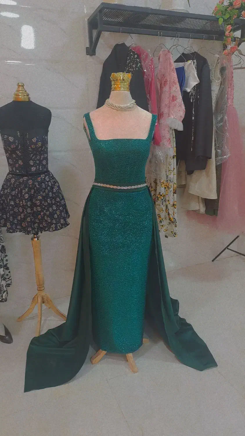 با این لباس بدرخش|لباس|جوادآباد, |دیوار