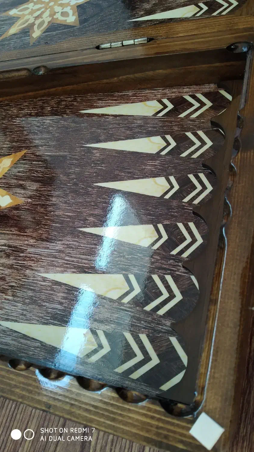 انواع تخته نرد و شطرنج با کیفیت و قیمت متنوع و منچ|اسباببازی|تهران, سبلان (لشگر)|دیوار