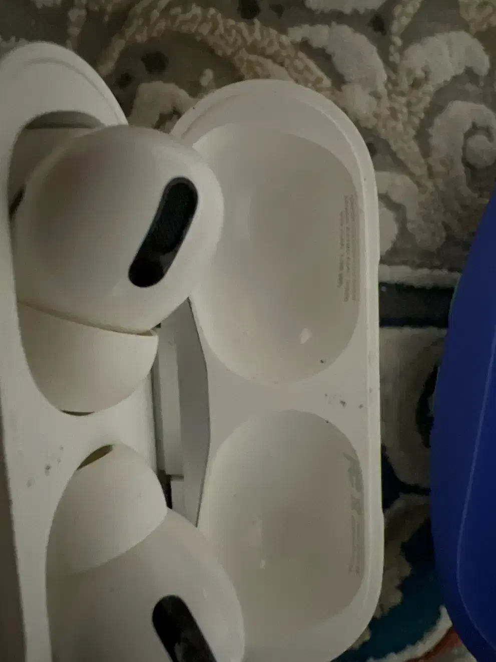 ایرپاد پرو ۲ اصلی|لوازم جانبی موبایل و تبلت|تهران, پرواز|دیوار