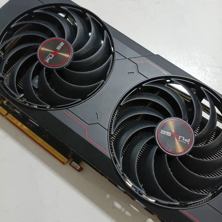 RX 6700 XT SAPPHIRE PULSE|قطعات و لوازم جانبی رایانه|تهران, شیراز|دیوار