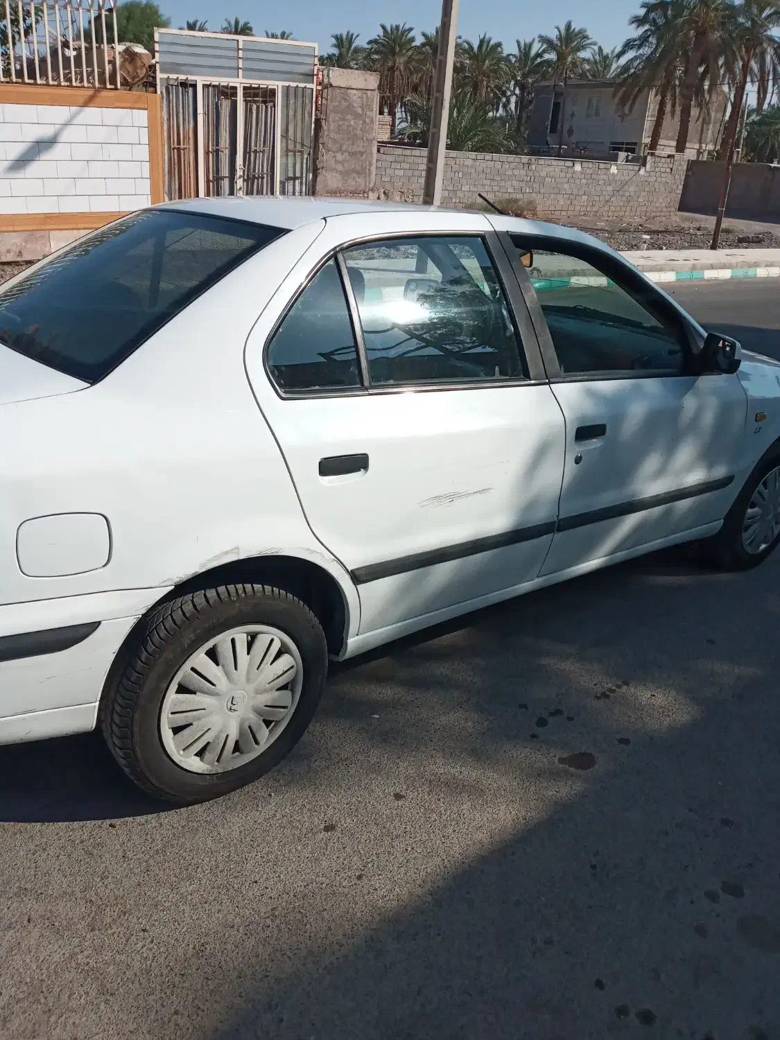 سمند|خودرو سواری و وانت|ماهان, |دیوار