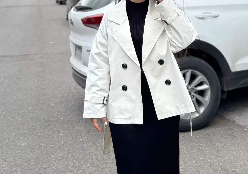 دورس بارونی شلوار لگ بافت پاییزی|لباس|کرج, آق تپه|دیوار