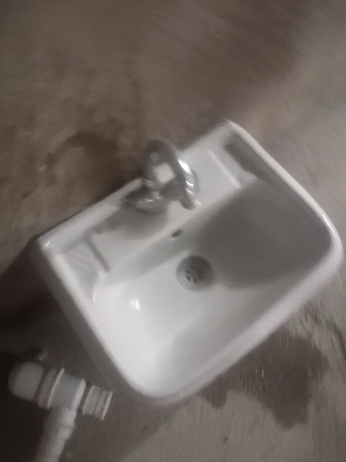 روشویی|لوازم سرویس بهداشتی|آذرشهر, |دیوار