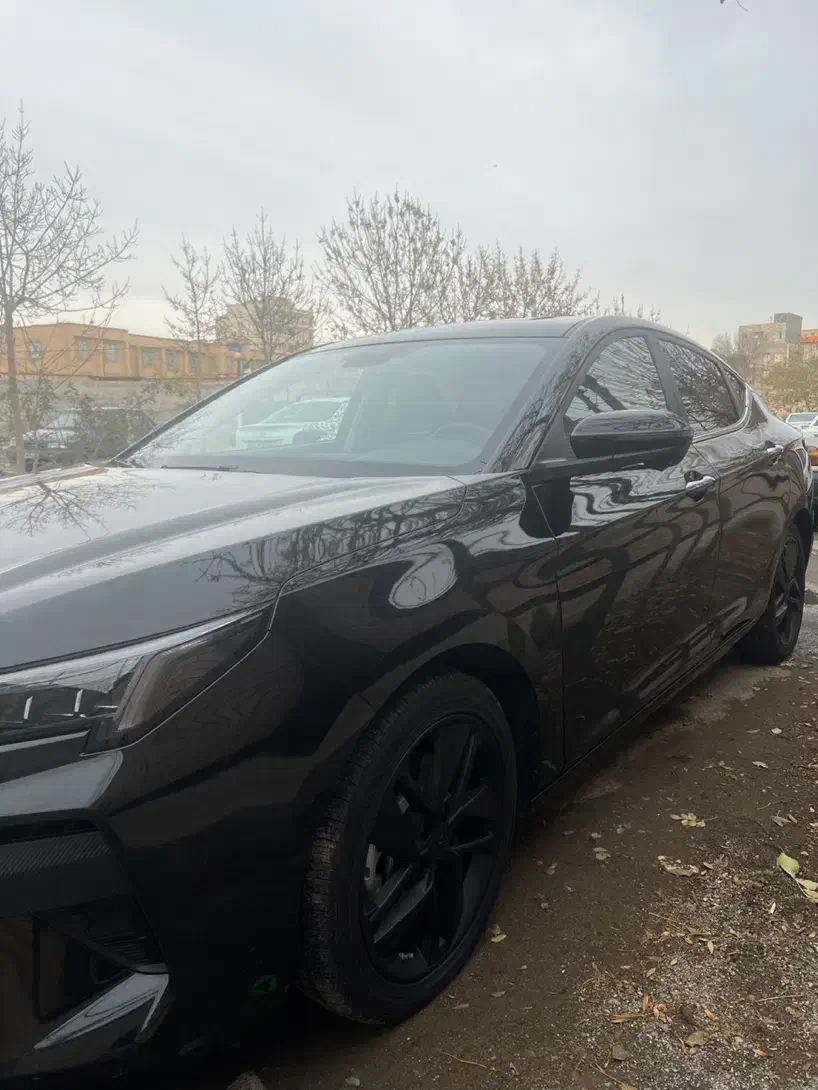 Kmc j7 کرمان خودرو|خودرو سواری و وانت|اسلامشهر, مطهری|دیوار