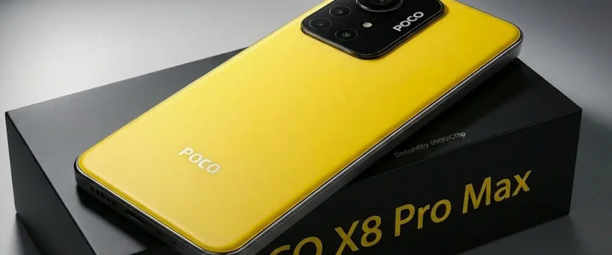 Poco x8 pro Max|موبایل|اهواز, شریعتی جنوبی|دیوار