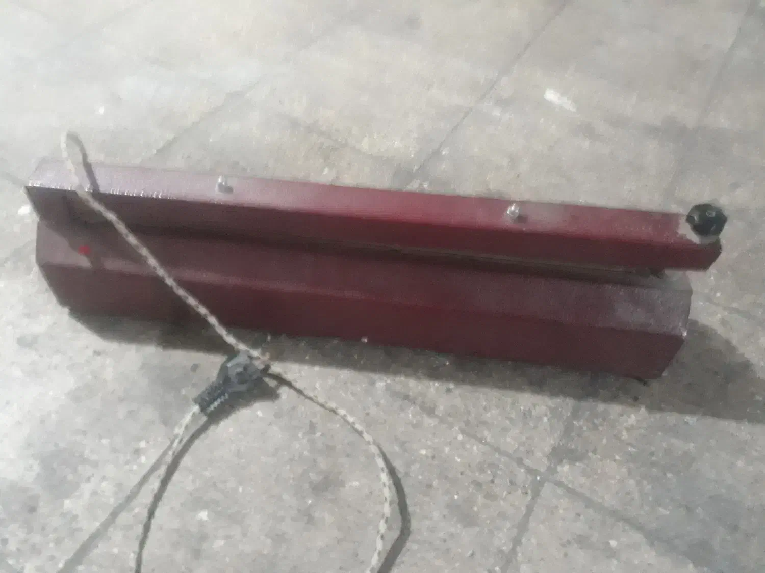 اتودوخت پلاستیک|اتو و لوازم اتو|تهران, شهرک ولیعصر جنوبی|دیوار