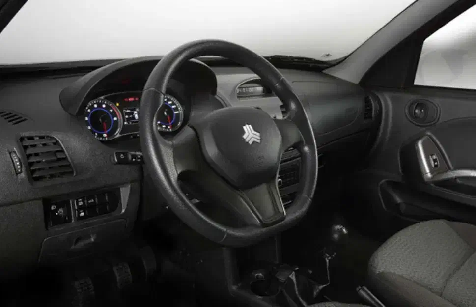 ساینا GXL|خودرو سواری و وانت|ماکو, |دیوار