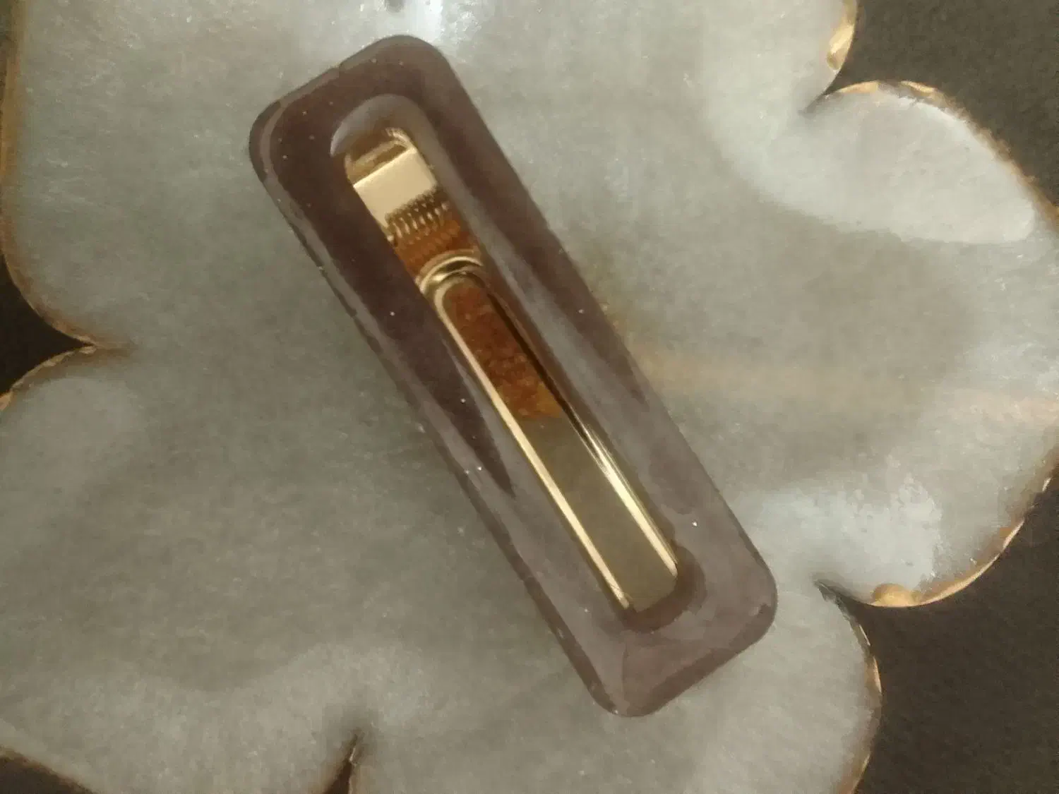 گیره سر رزینی|زیورآلات و اکسسوری|آفتاب, |دیوار