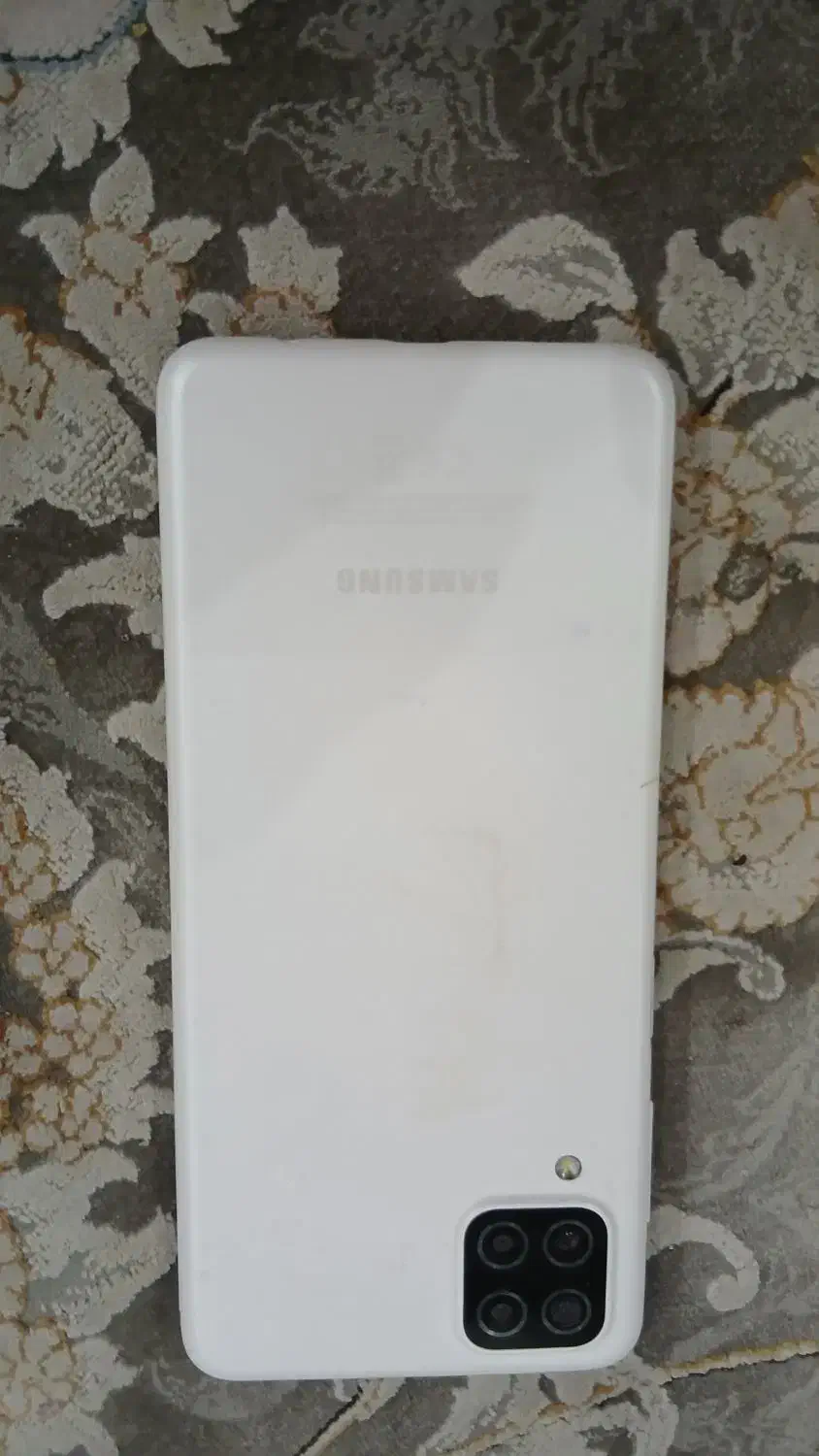 سامسونگ a12|موبایل|مشهد, شریف|دیوار