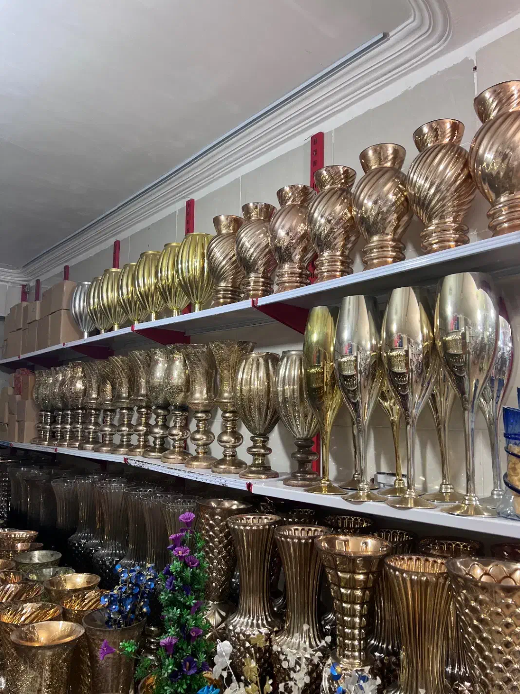 گل و گلدان|حراج|چابهار, |دیوار