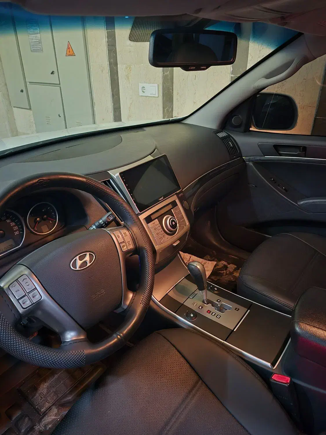 وراکوروز ۲۰۱۱ سفید بدون رنگ|خودرو سواری و وانت|تهران, نیروی هوایی (پیروزی)|دیوار