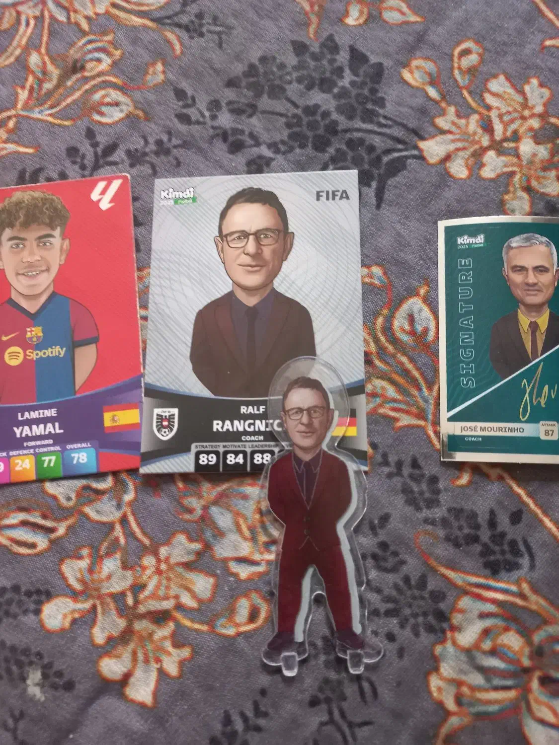 کارتهایkimdi|اسباب‌‌بازی|بم, |دیوار