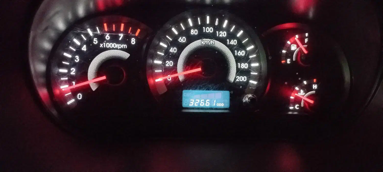 کوییک ۱۴۰۱|خودرو سواری و وانت|کرج, کیانمهر|دیوار