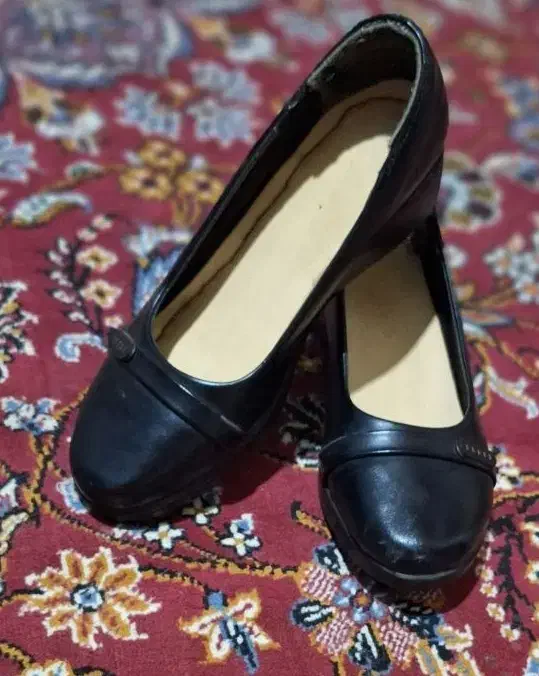 کفش خوش پا|کیف، کفش، کمربند|دهلران, |دیوار