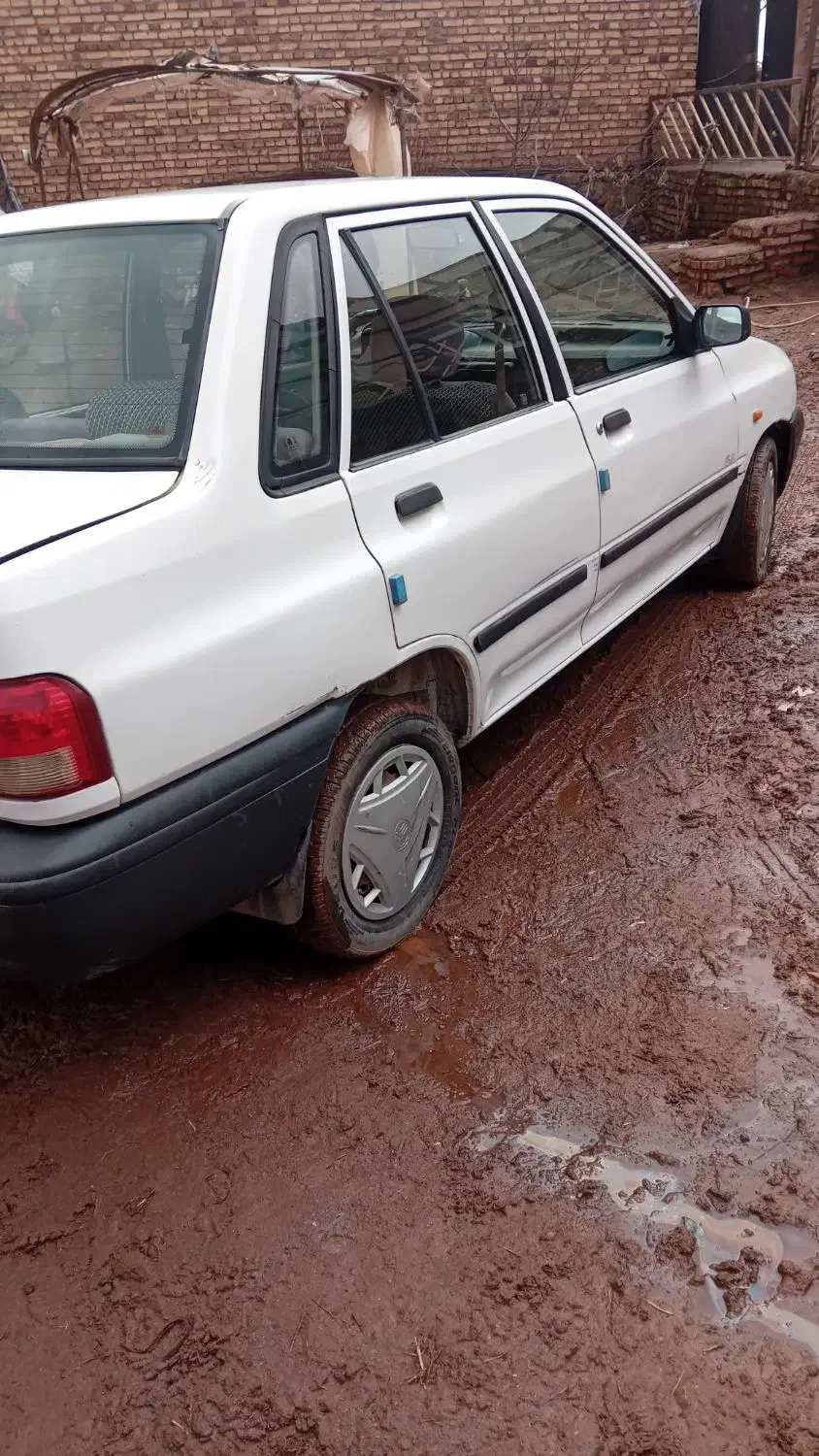 ماشین|خودرو سواری و وانت|مرند, |دیوار