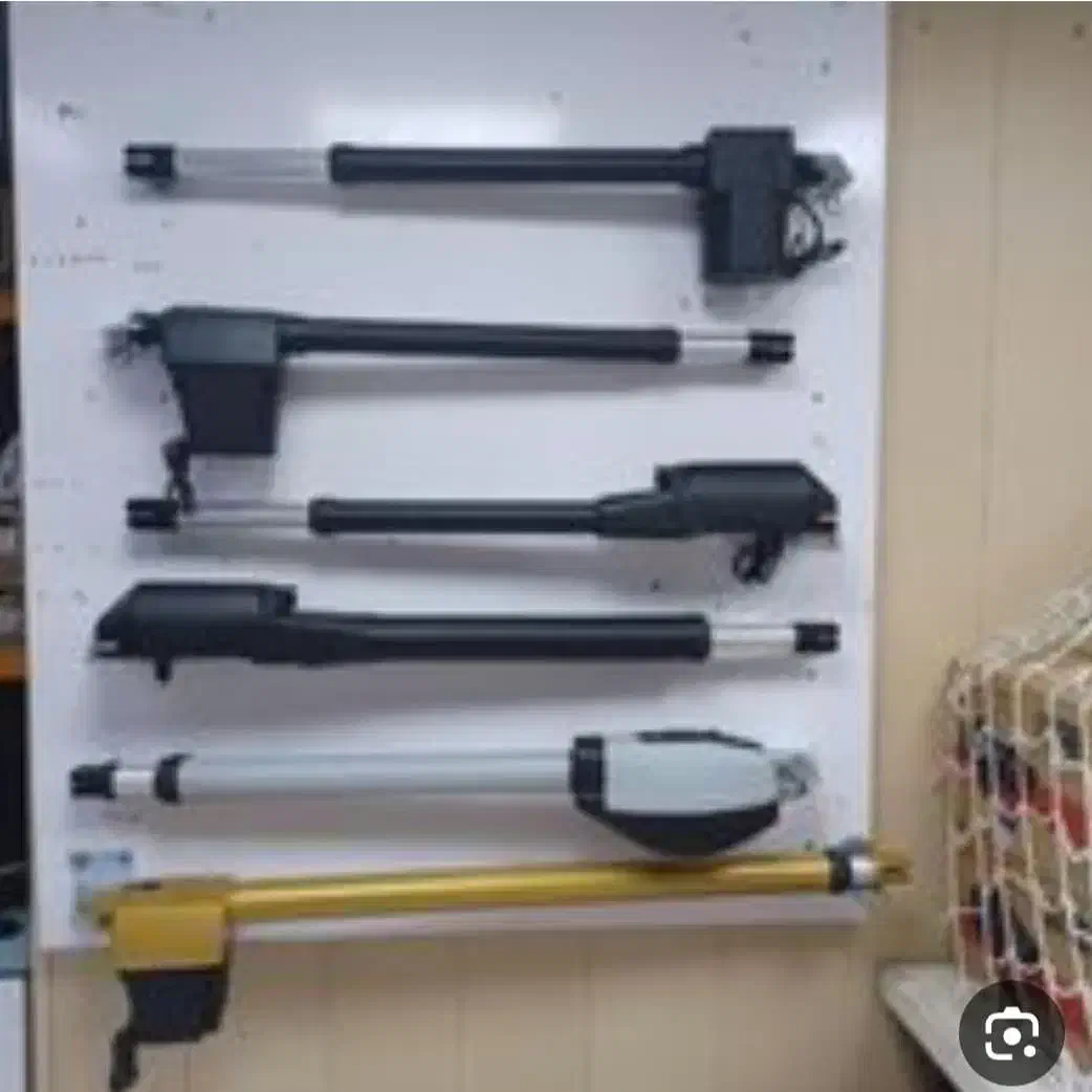 کرکره برقی جک بازویی اپراتور مستر|خدمات پیشه و مهارت|رفسنجان, |دیوار