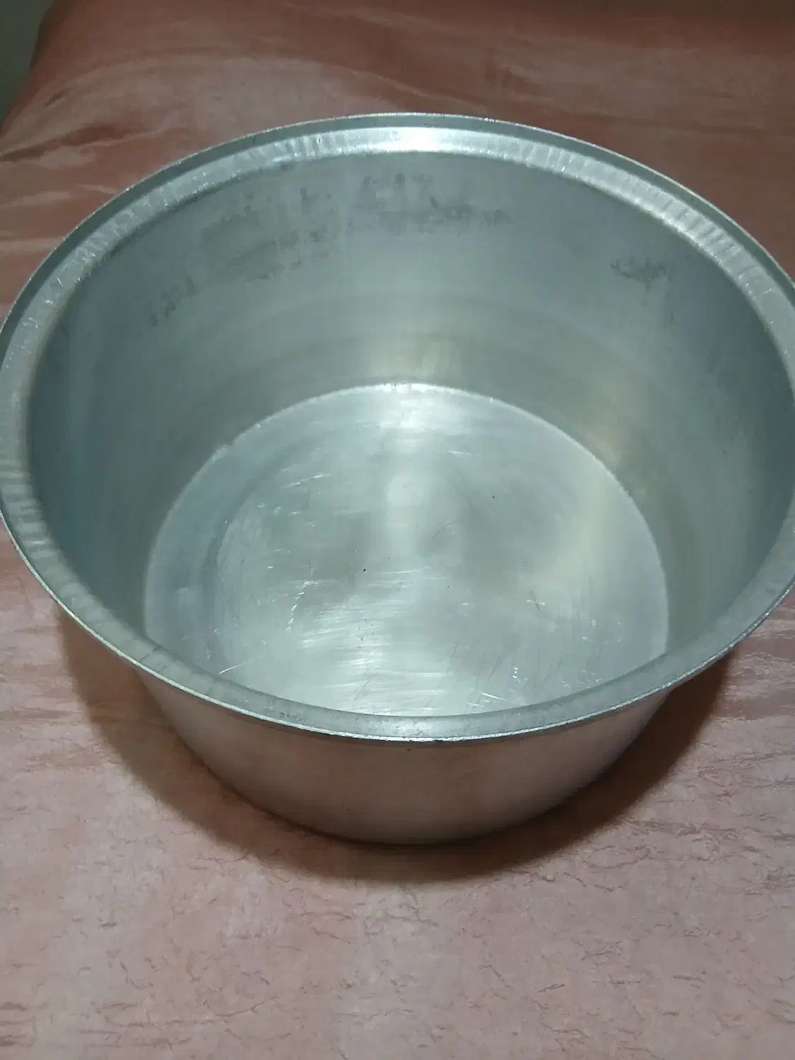 قابلمه رویی بسیار تمیز و سالم مناسب آشپزی .|ظروف پختوپز|تهران, دانشگاه شریف|دیوار