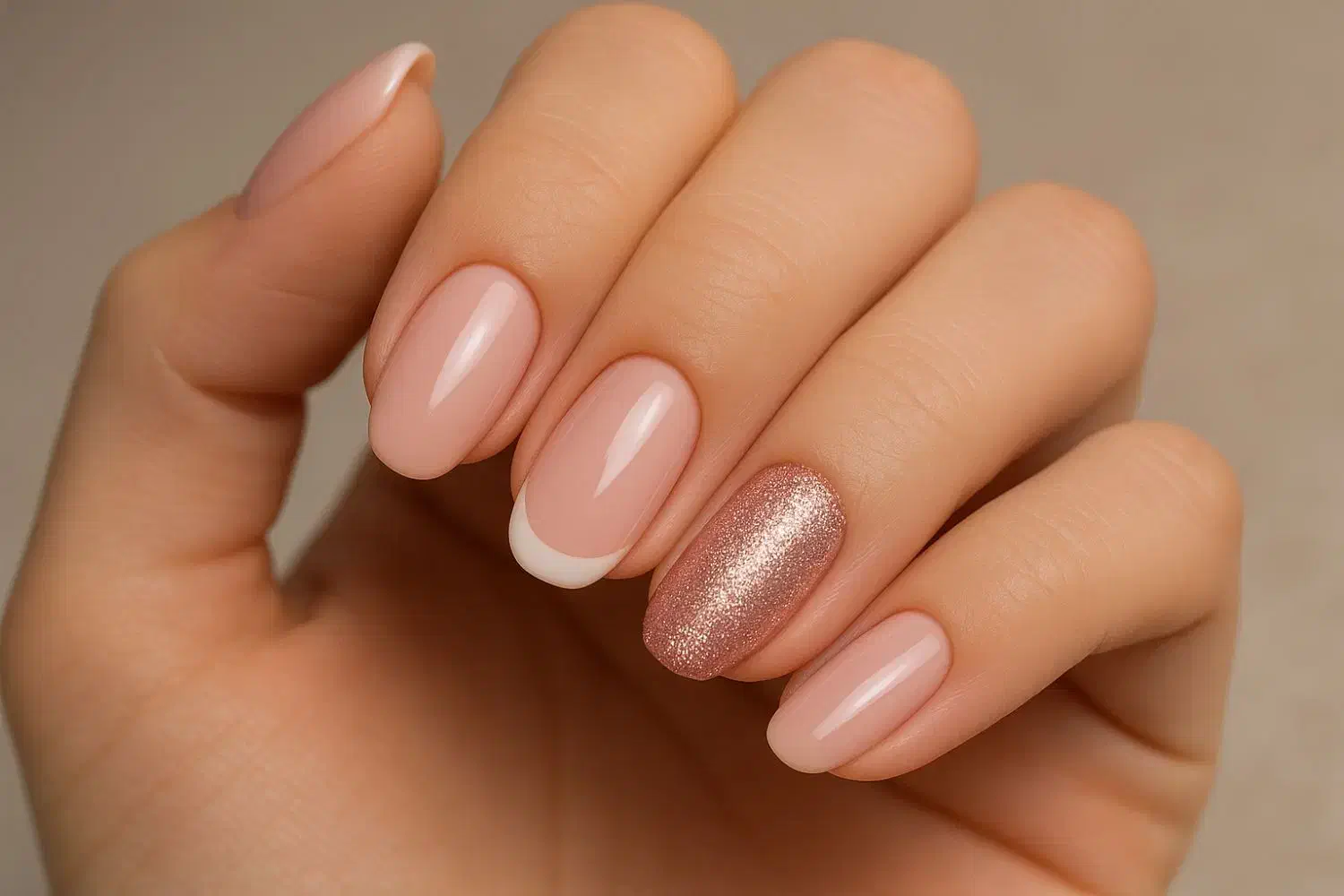 خدمات حرفه ای ناخن،کاشت،ترمیم،لمینت،دیزاین|خدمات آرایشگری و زیبایی|اندیشه, اندیشه فاز ۱|دیوار