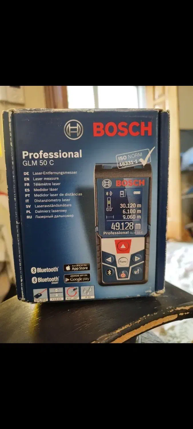 دستگاه متر لیزری|حراج|قائمشهر, |دیوار