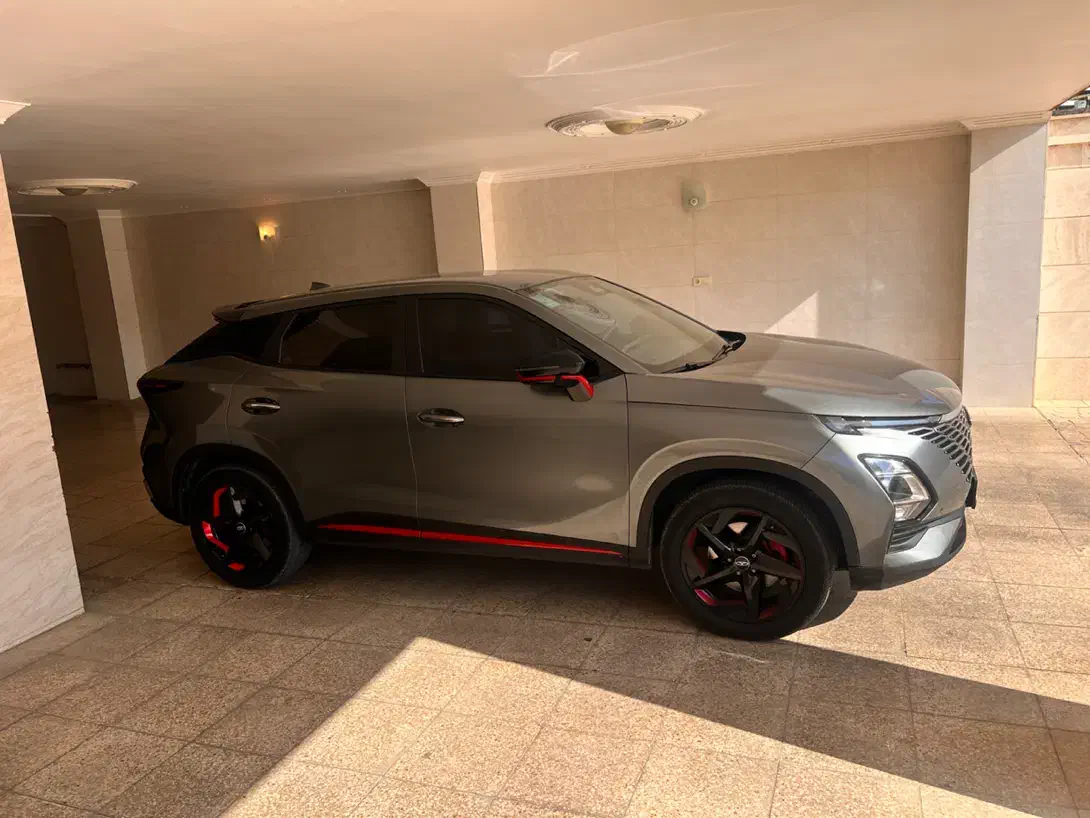 Fownix fx|خودرو سواری و وانت|تهران, زهتابی|دیوار