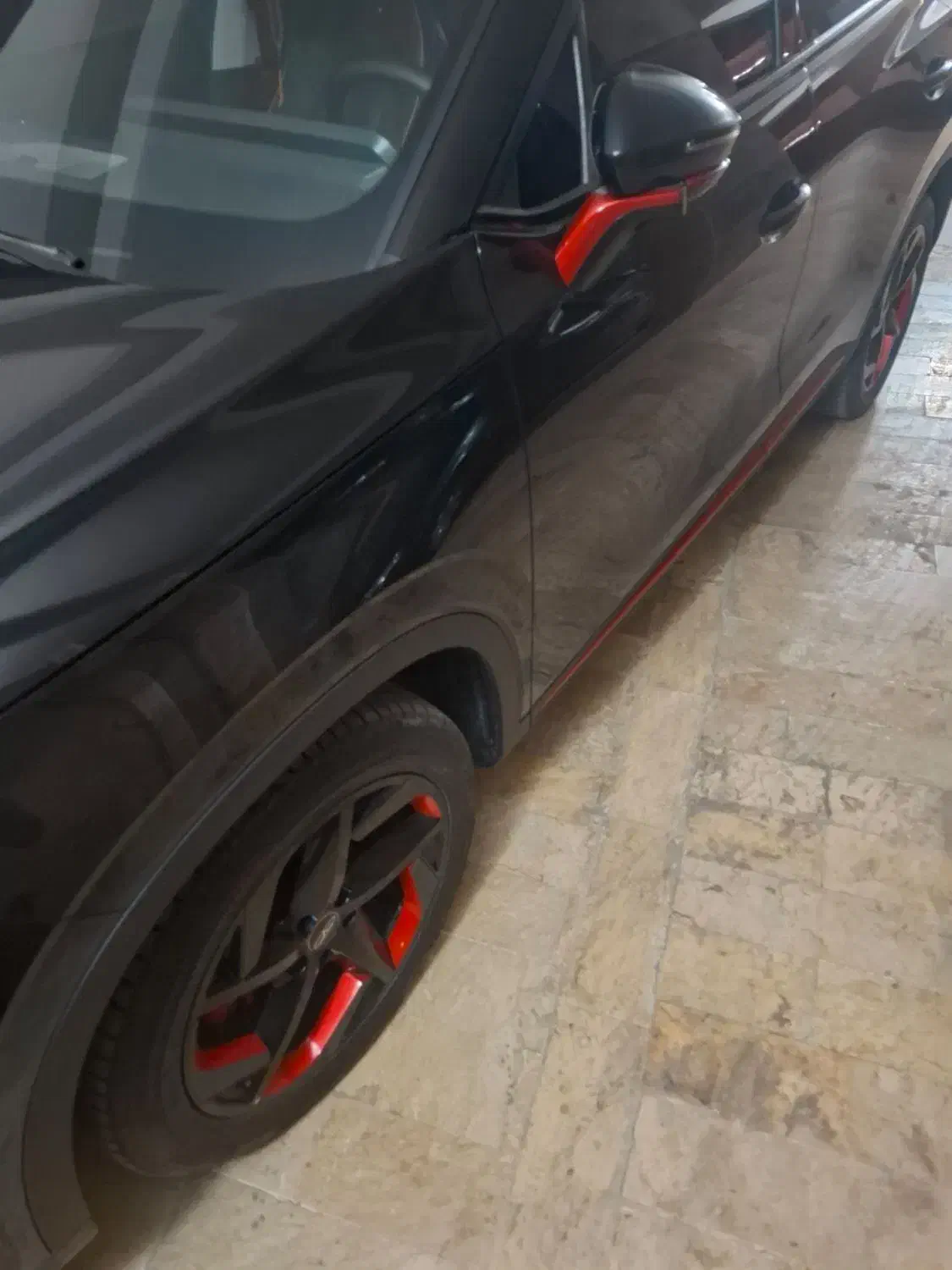 فونیکسfx|خودرو سواری و وانت|گرگان, |دیوار