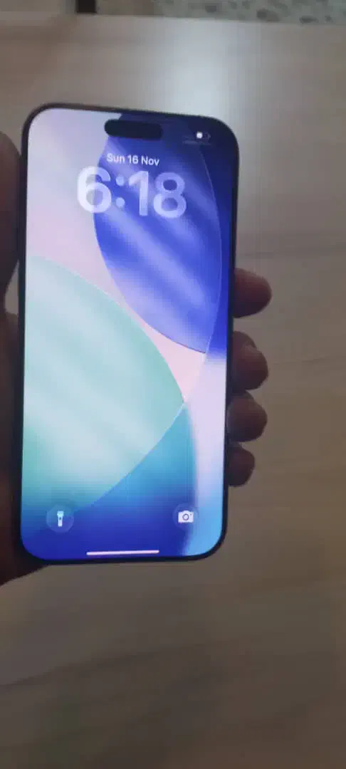 آیفون ۱۶ پرومکس ۱ ترا|موبایل|تهران, سنائی|دیوار