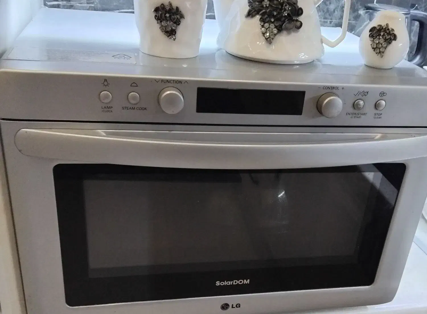 سولاردوم|اجاق گاز و لوازم برقی پختوپز|فردیس, قریشی|دیوار