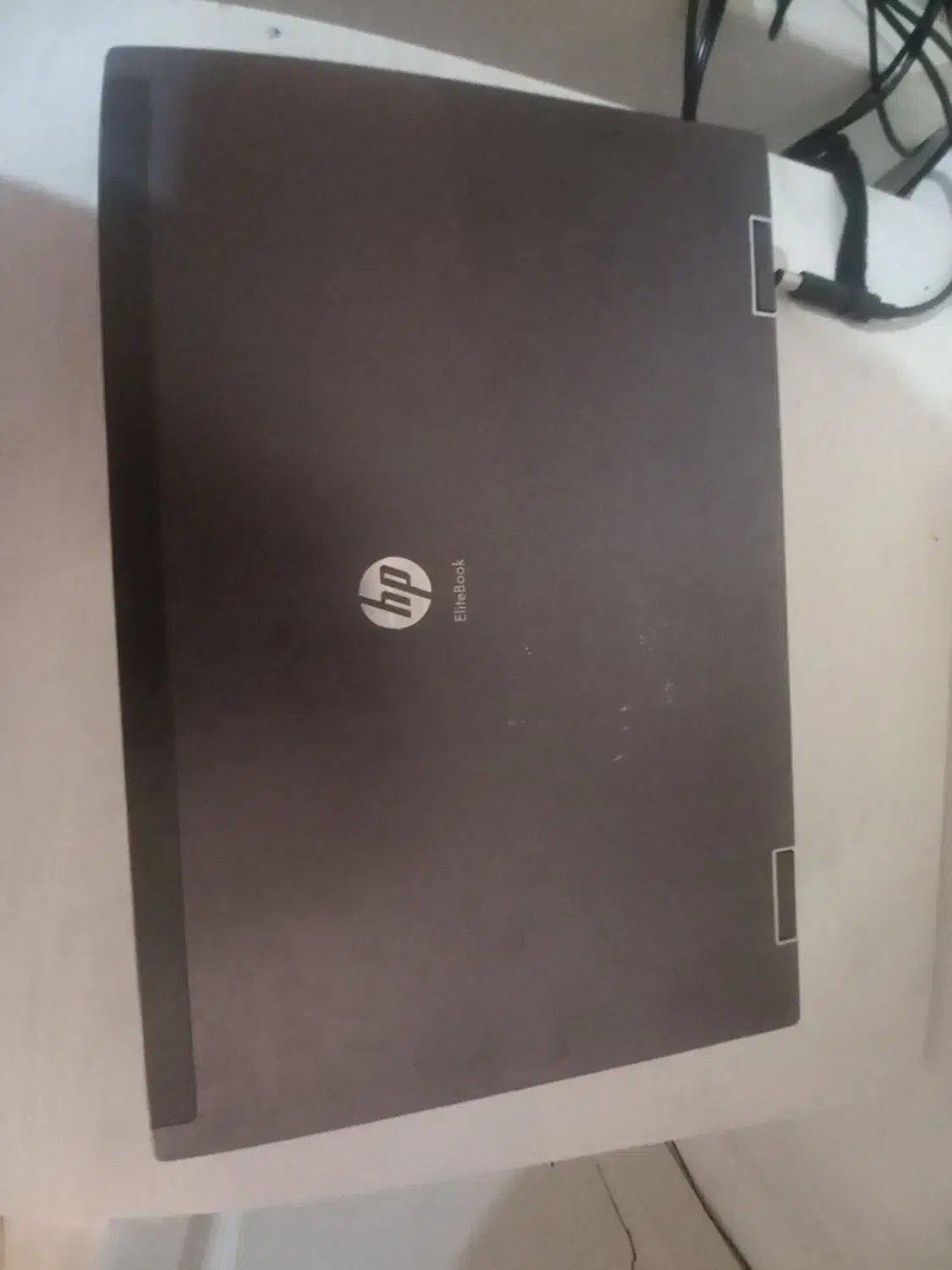 لب تاب hp مدل elight book 8540w|رایانه همراه|کرج, گلشهر|دیوار