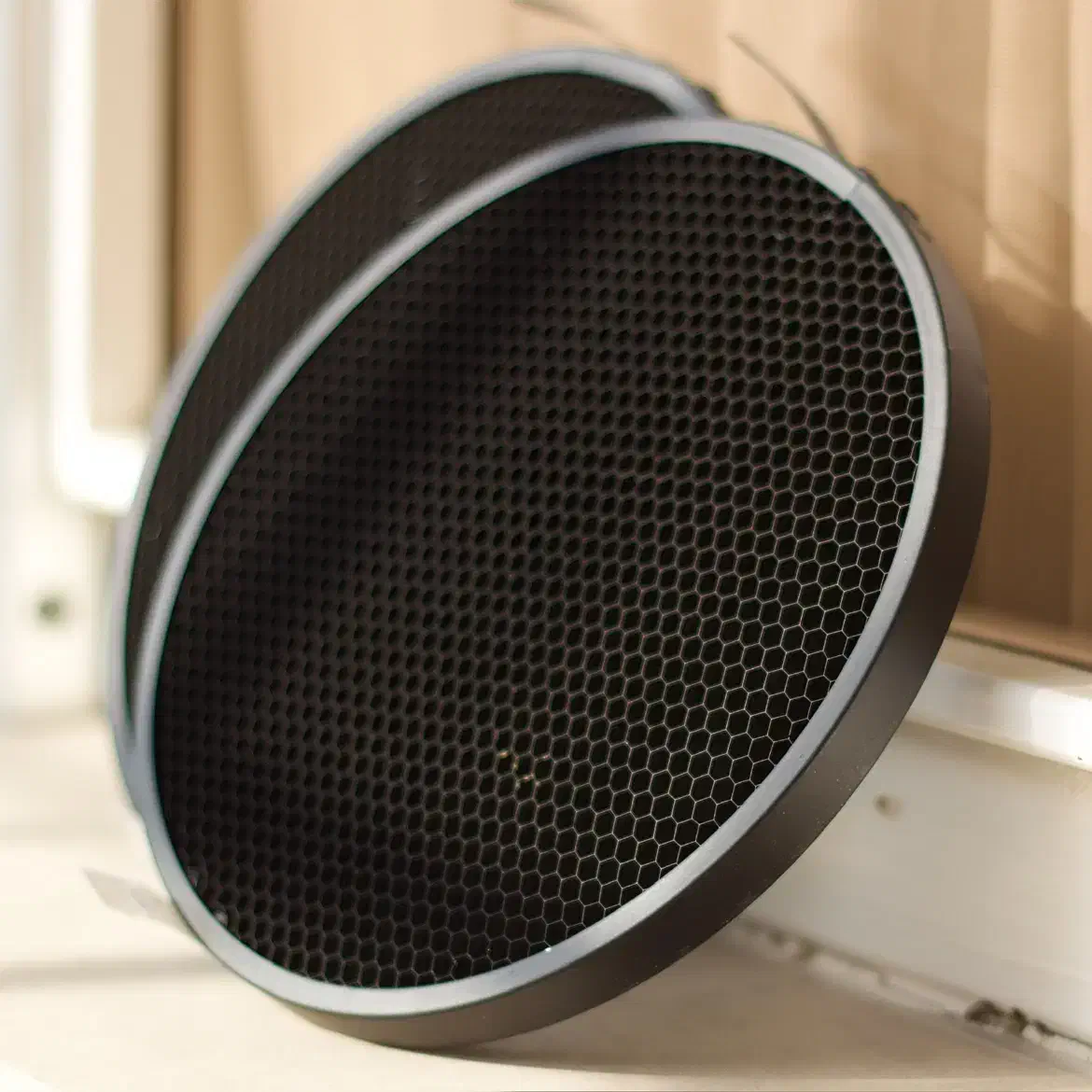 Godox C-02 Honeycomb Grid زنبوری کاسه گودکس|دوربین عکاسی و فیلم‌برداری|تهران, اختیاریه|دیوار