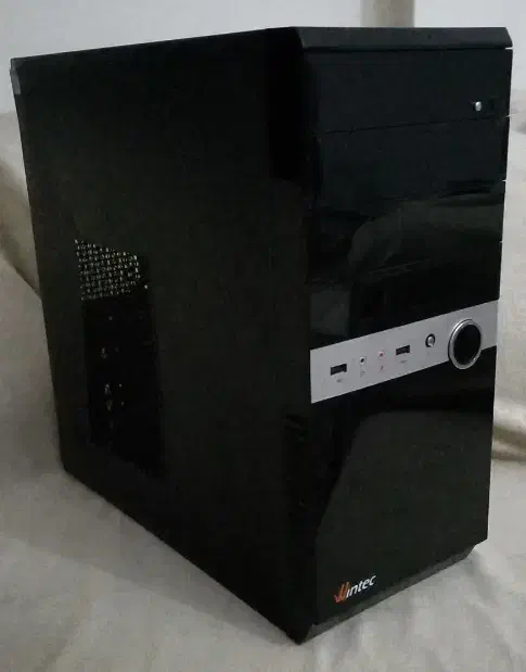 کیس کامپیوتر گیمینگ i5 با ۸ گیگ رم و بازی Gta V|رایانه رومیزی|تهران, نیروی هوایی (پیروزی)|دیوار