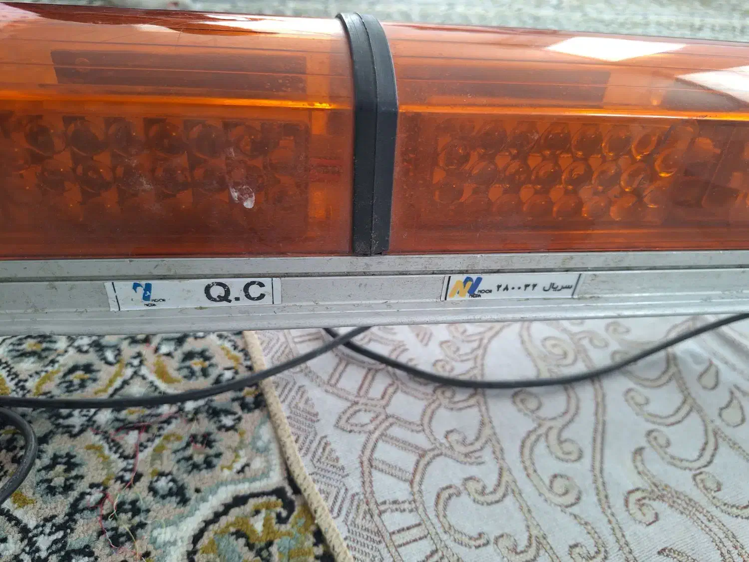 چراغ گردون|لامپ و چراغ|اردبیل, |دیوار