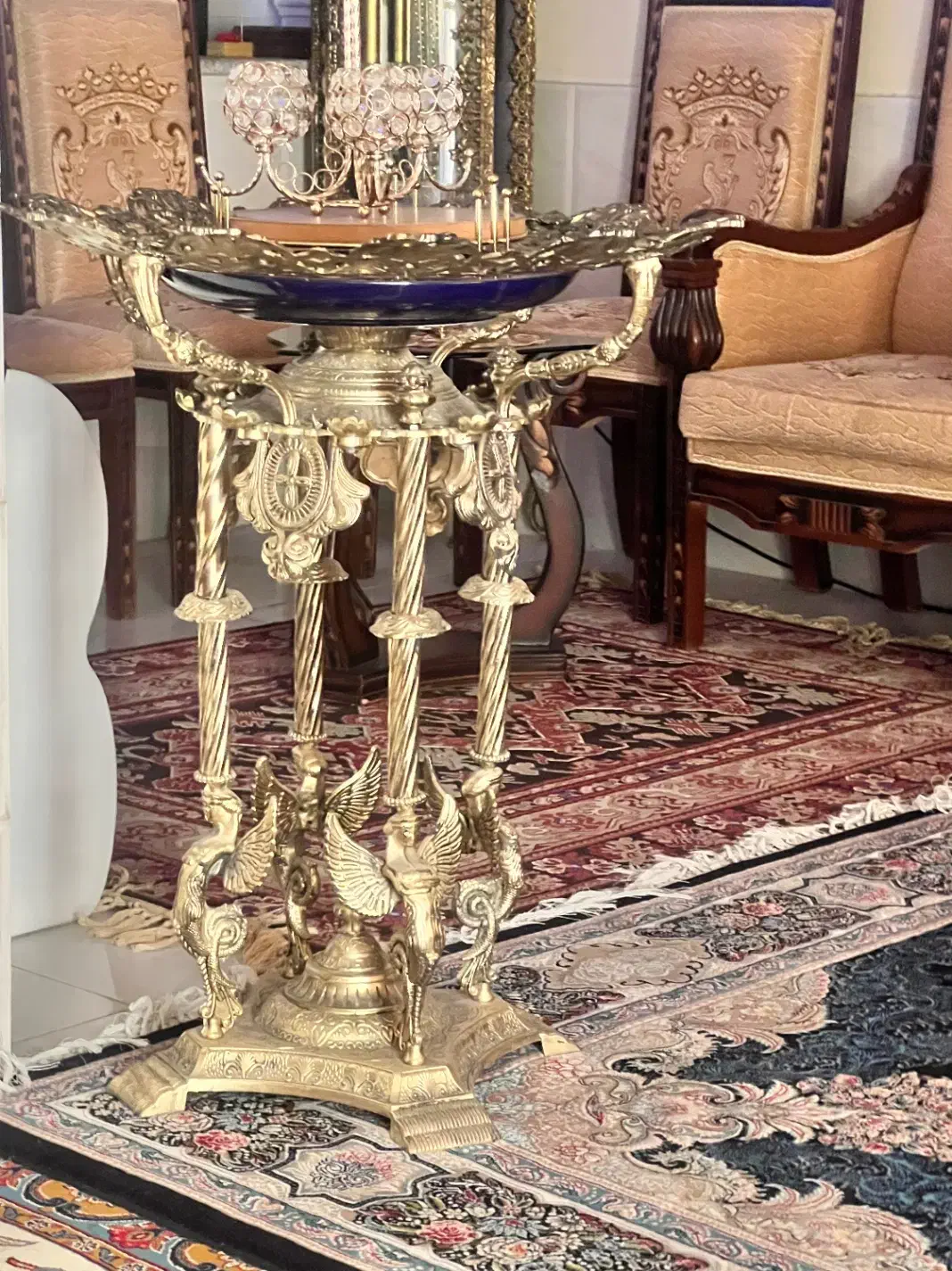 میوه خوری کنار سالنی|صنایع دستی و سایر لوازم تزئینی|شیراز, سینما سعدی|دیوار