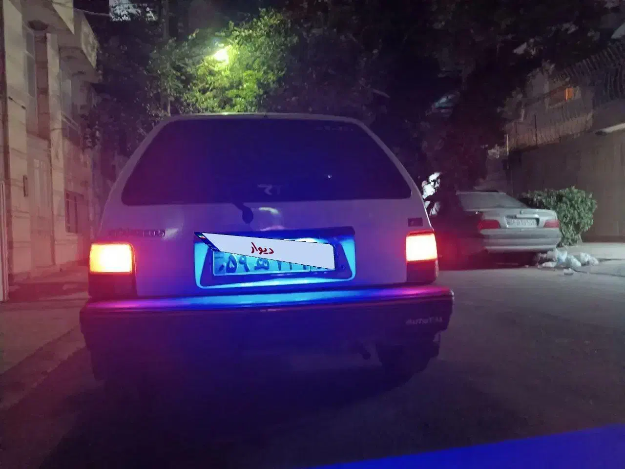 پراید هافبک کره ای|خودرو سواری و وانت|تربت جام, فاز ۱ فرهنگیان|دیوار