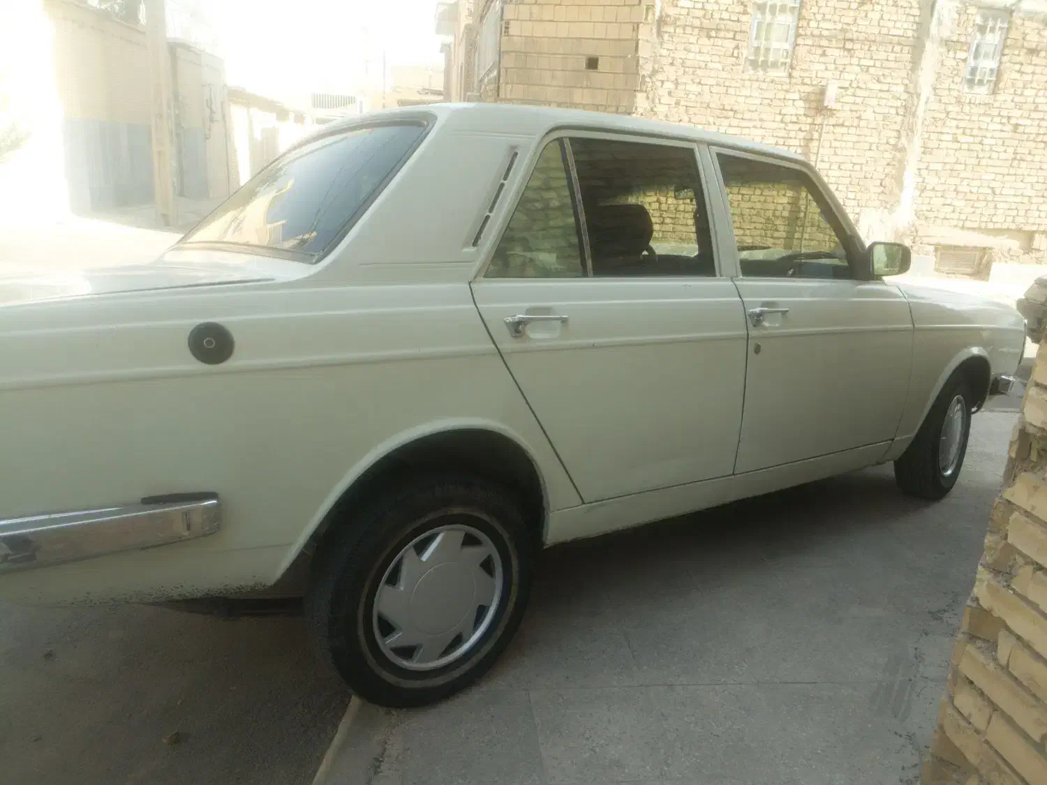 پیکان سالم|خودرو سواری و وانت|خمینی‌شهر, |دیوار