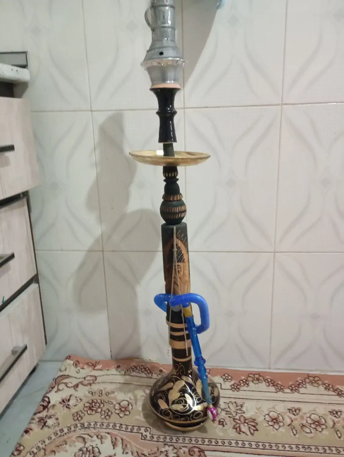 چوبی|زیورآلات و اکسسوری|تربت‌حیدریه, پائین ولایت|دیوار