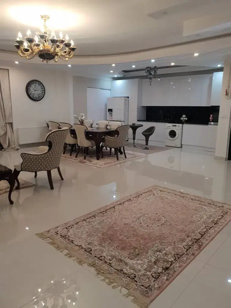 160 متری / فردوس / نوساز|اجارهٔ آپارتمان|گرگان, |دیوار