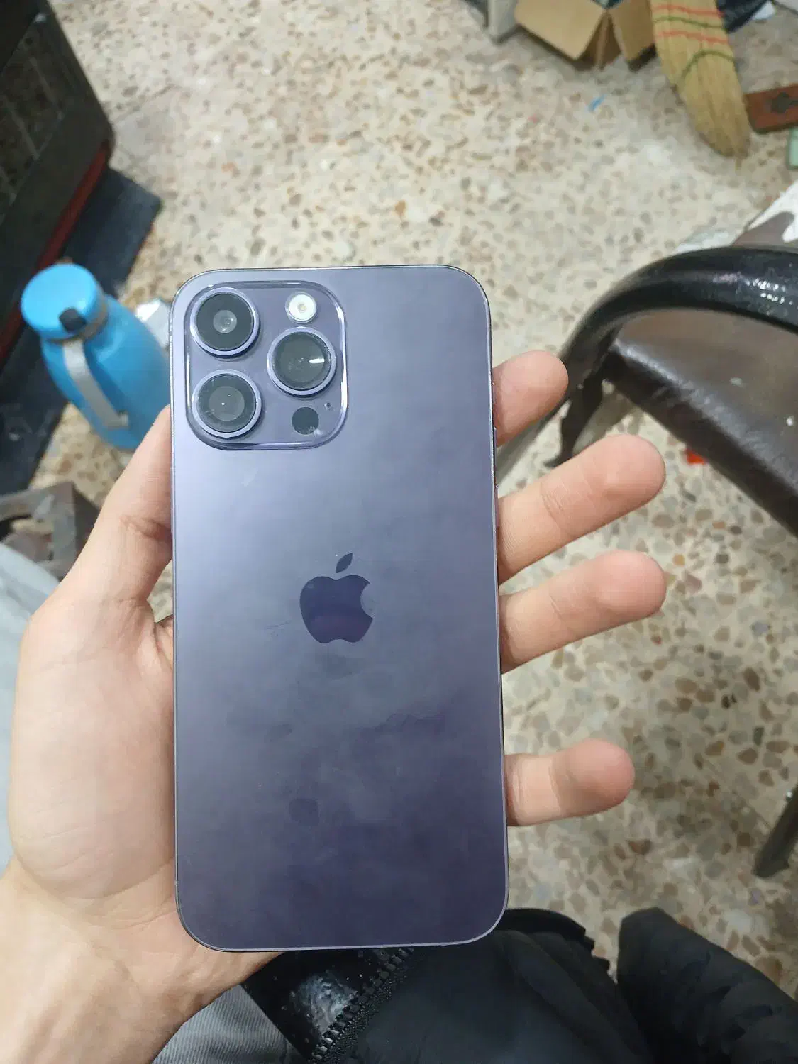 گوشی موبایل آیفون فیک|موبایل|رامند, |دیوار