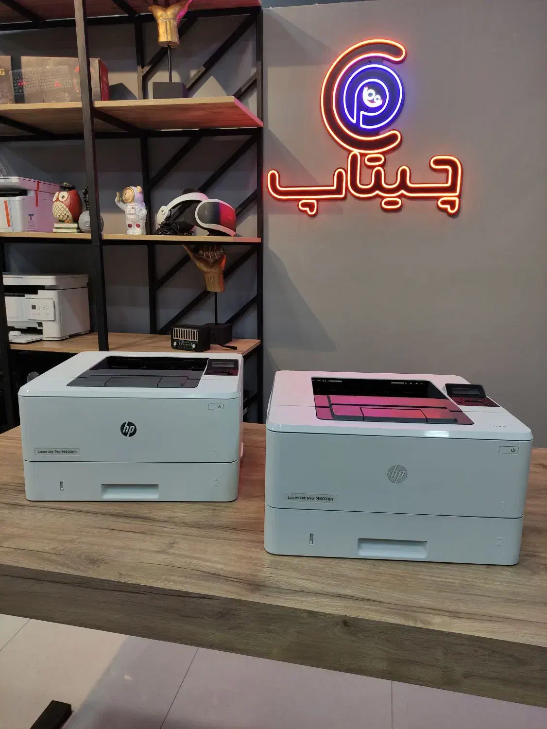 پرینتر HP M402dn|پرینتر، اسکنر، کپی، فکس|دزفول, |دیوار