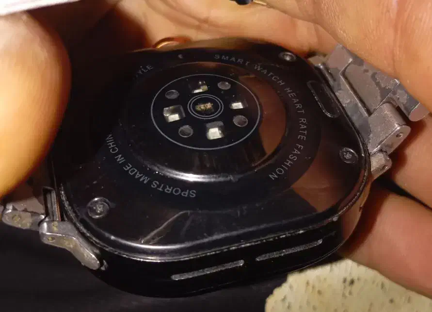 ساعت گلکسی اولترا|ساعت|ملایر, |دیوار