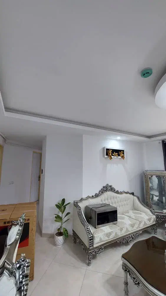 آپارتمان نوساز فرهنگیان ۸۰ متری|اجارهٔ آپارتمان|بندر انزلی, نوغان|دیوار