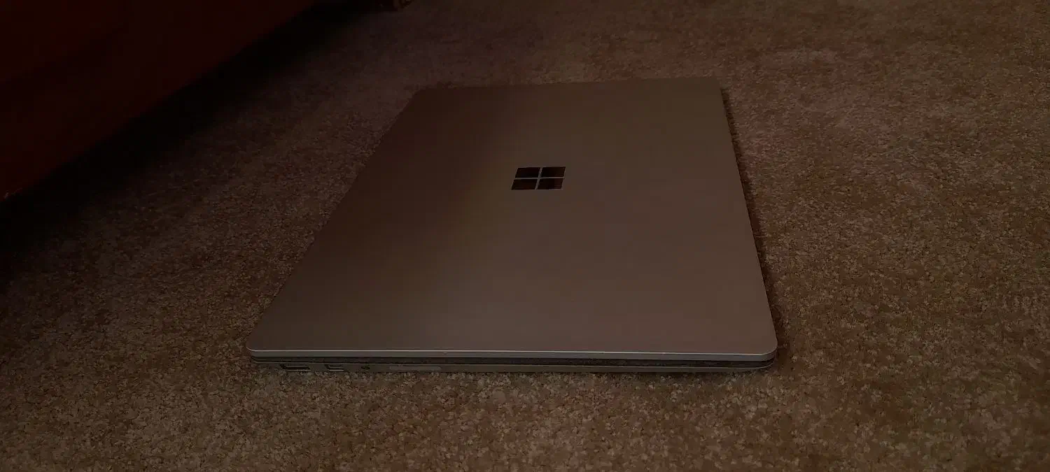 سورفیس لپ تاپ ۱|رایانه همراه|قم, عمار یاسر|دیوار