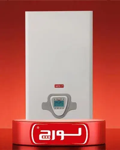 طرح فروش زمستانه محصولات لورچ اقساط/نقدی|آبگرمکن، پکیج، شوفاژ|بیرجند, |دیوار