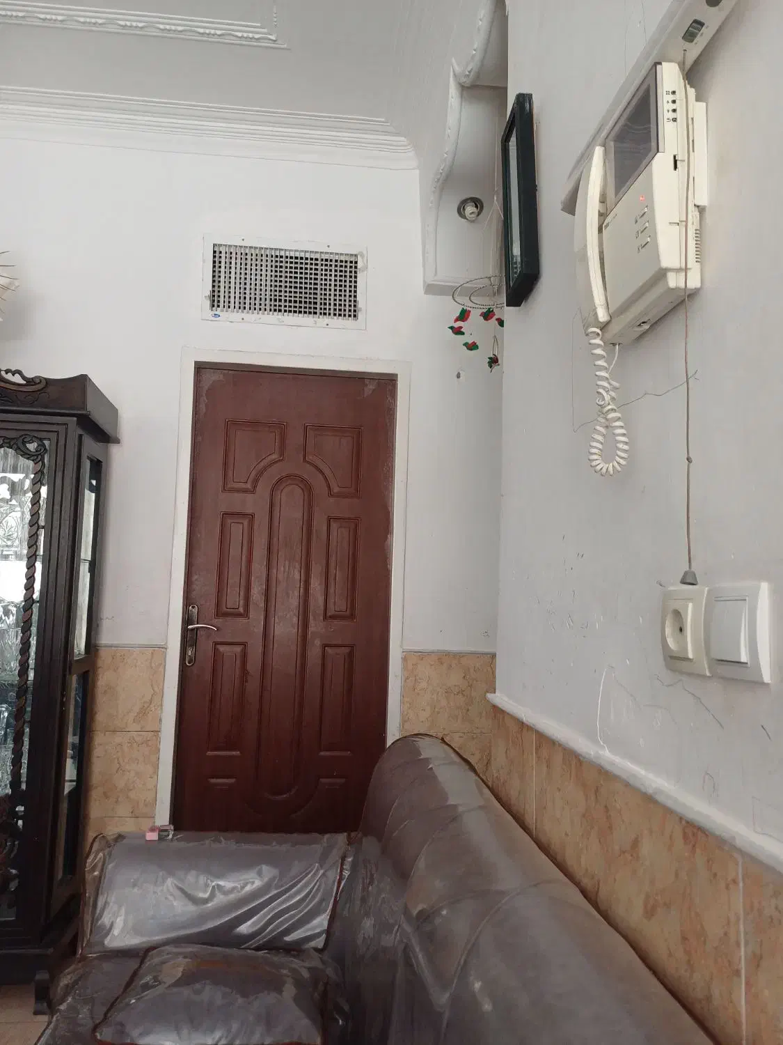 فروشی دو طبقه یا یک طبقه|فروش خانه و ویلا|رفسنجان, |دیوار