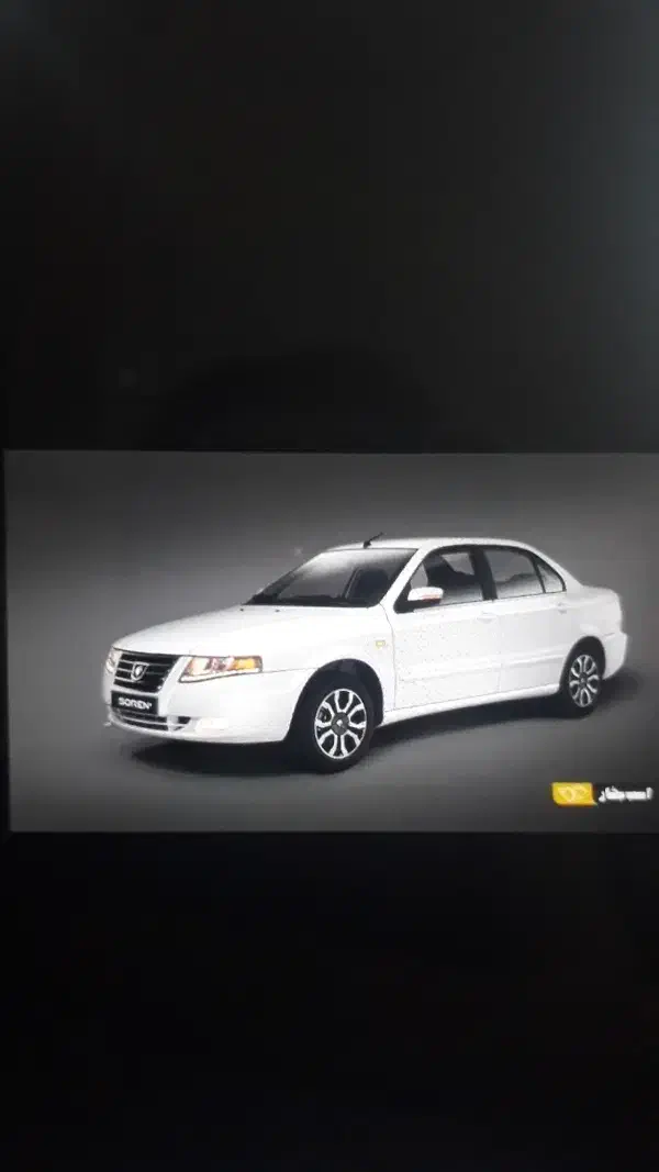 فروش حواله سورن پلاس|خودرو سواری و وانت|اردبیل, |دیوار