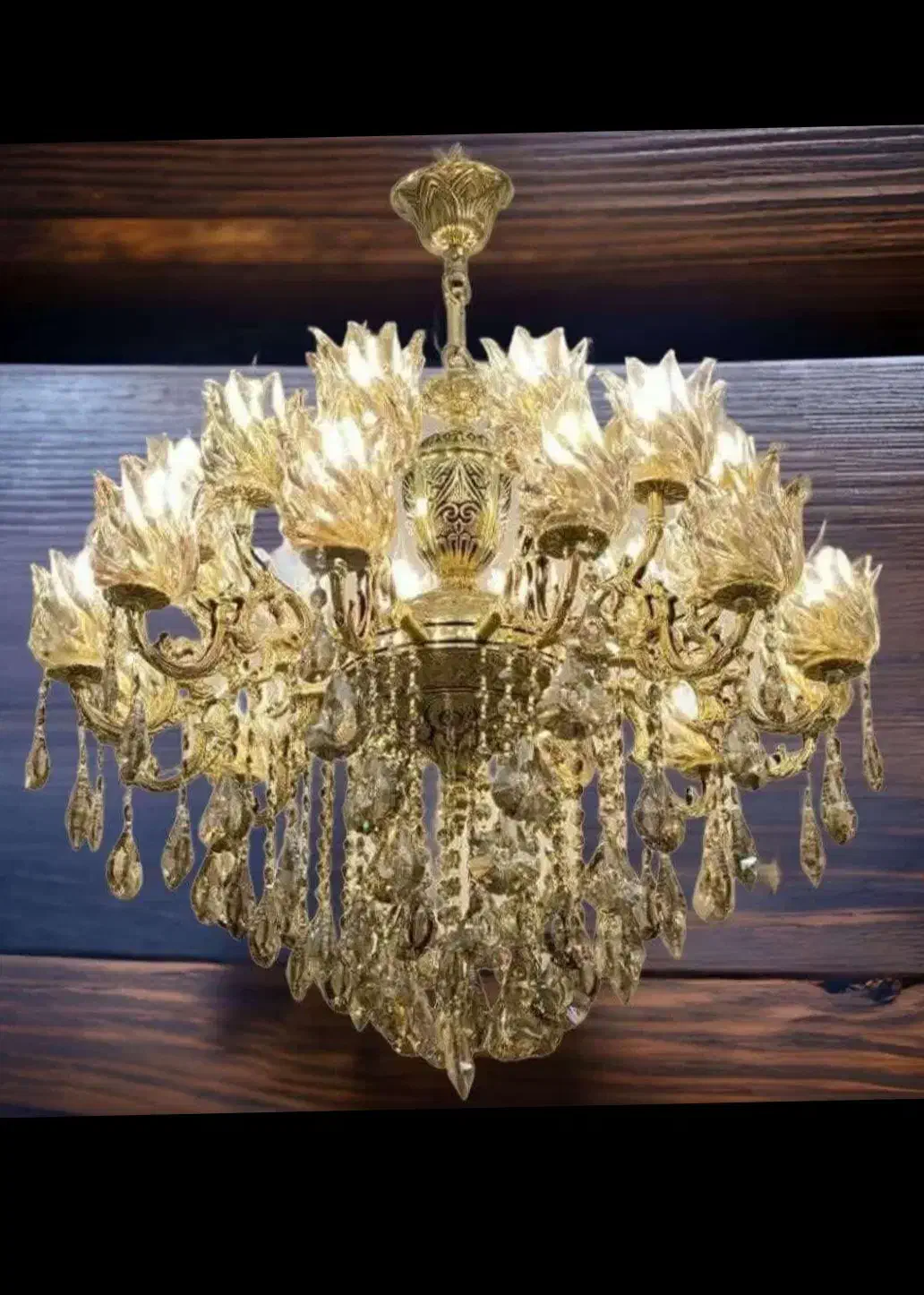 نصب لوستر|خدمات پیشه و مهارت|اردبیل, |دیوار